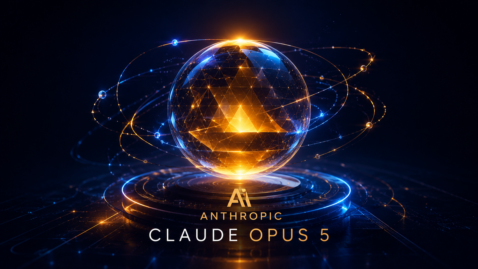 Claude Opus 5 é lançado com mais inteligência, autonomia e eficiência para programação