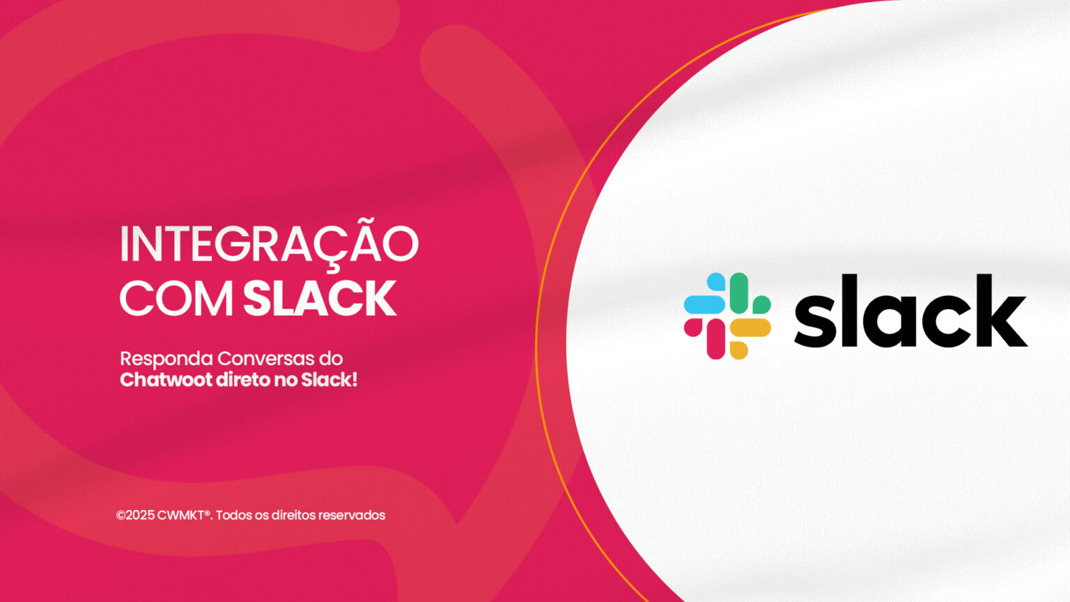 Como Integrar o Chatwoot com o Slack em Poucos Minutos (Guia Simples)