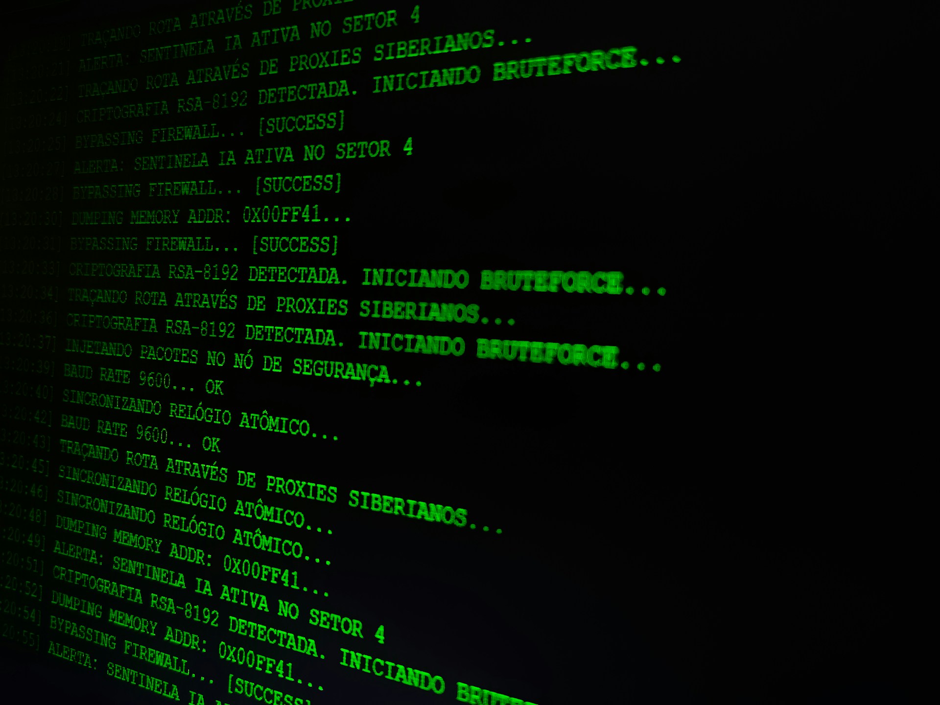 Relatório da Anthropic mostra como agentes de IA ampliam fraudes, vigilância e ataques